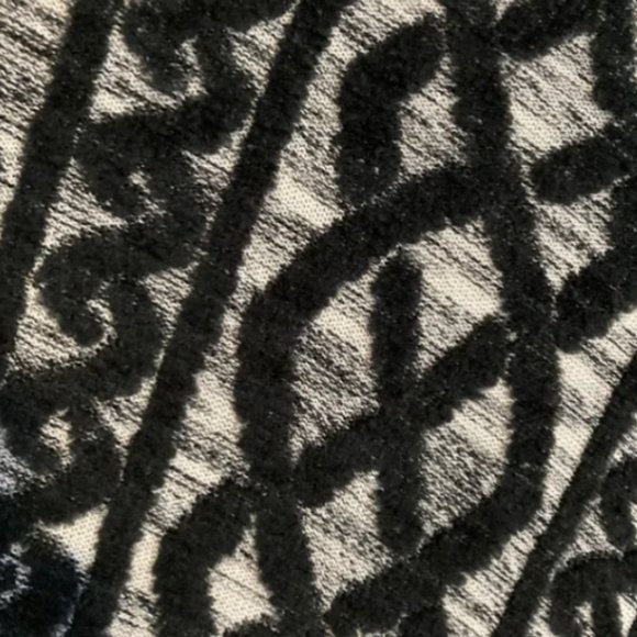 Anthropologie Moth Shaker Stitch Tunic / Sweater Dress - SZ SMALL - Picture 12 of 12